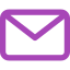 Violet-Mail-Icon